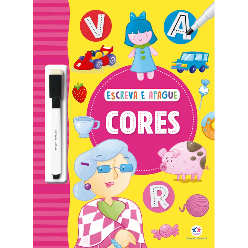 CORES