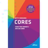 CORES: CURSO PARA DOMINAR A ARTE DAS CORES
