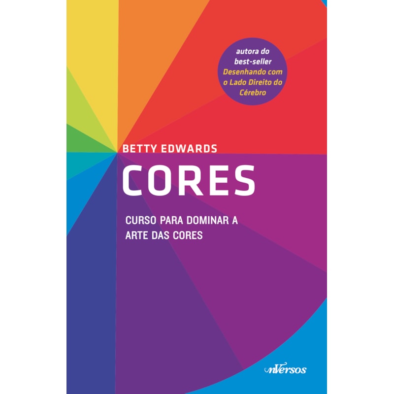 CORES: CURSO PARA DOMINAR A ARTE DAS CORES