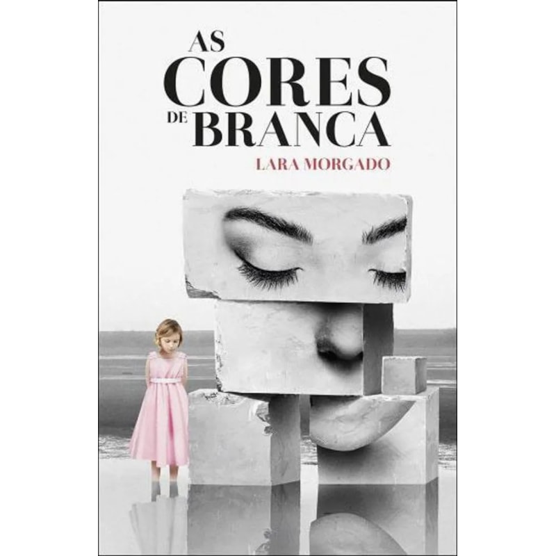 CORES DE BRANCA, AS
