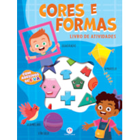 CORES E FORMAS