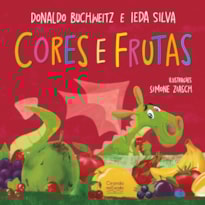 CORES E FRUTAS