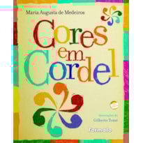 CORES EM CORDEL