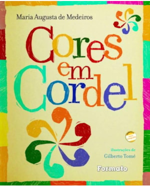 CORES EM CORDEL
