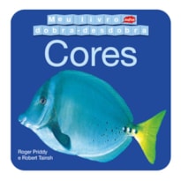 CORES : MEU LIVRO DOBRA-DESDOBRA