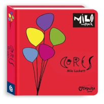 CORES: MILOMANIA