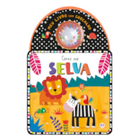 CORES NA SELVA