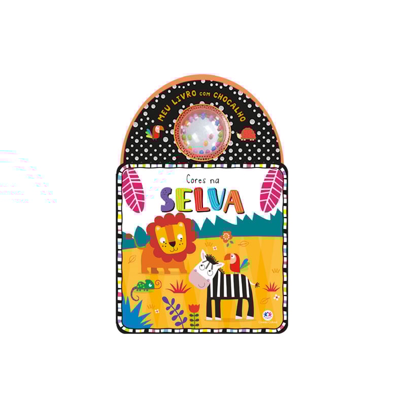 CORES NA SELVA
