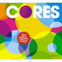 CORES - VOL. 2