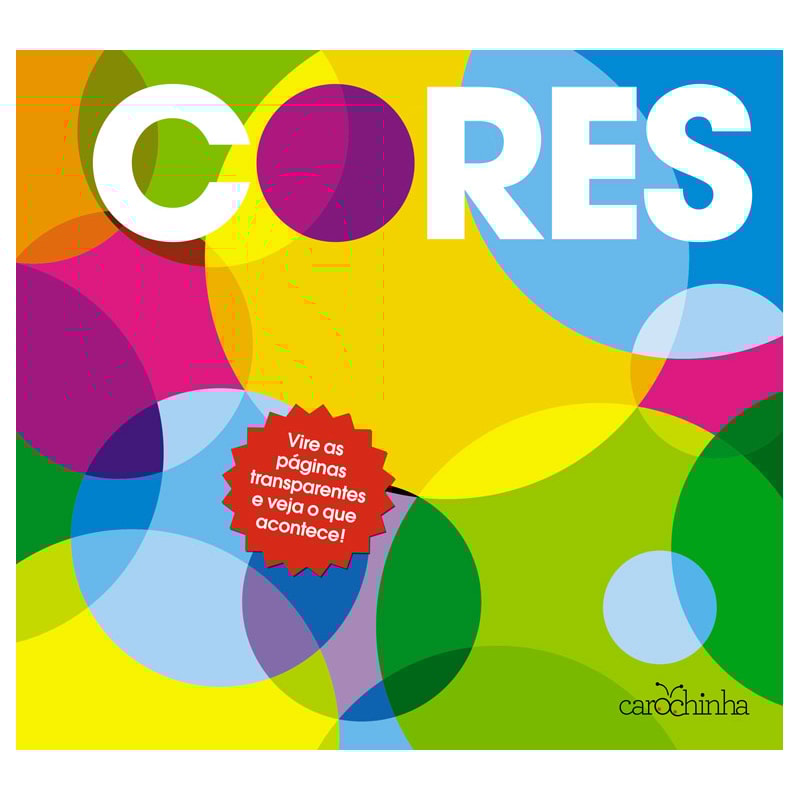 CORES - VOL. 2