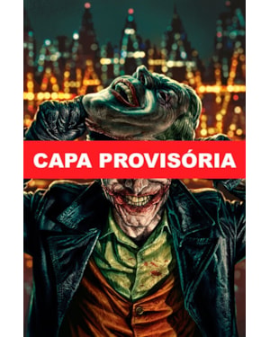 Coringa: o homem que parou de rir vol. 1