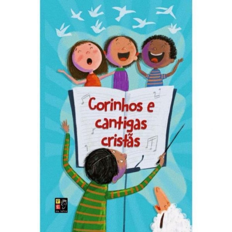 CORINHOS E CANTIGAS CRISTÃS
