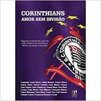 CORINTHIANS AMOR SEM DIVISÃO