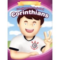 CORINTHIANS - LIGUE OS PONTOS - COL. MUNDO DO FUTEBOL