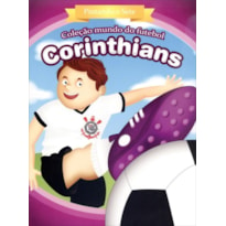 CORINTHIANS - PINTANDO O SETE - COL. MUNDO DO FUTEBOL