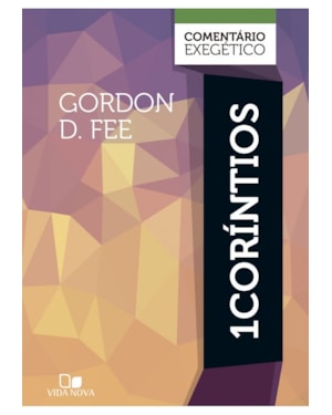 Coríntios 1: comentário exegético
