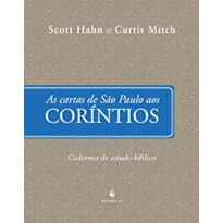 CORÍNTIOS - CADERNO DE ESTUDO BÍBLICO