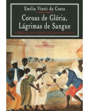 Coroas de glória, lágrimas de sangue