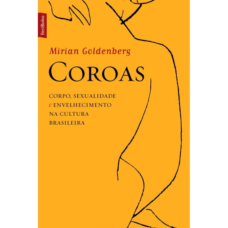 COROAS (EDIÇÃO DE BOLSO)