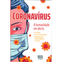 CORONAVÍRUS - A HUMANIDADE