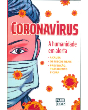 CORONAVÍRUS - A HUMANIDADE