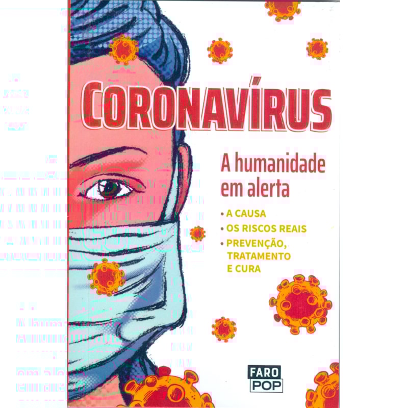 CORONAVÍRUS - A HUMANIDADE