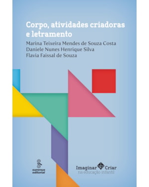 CORPO, ATIVIDADES CRIADORAS E LETRAMENTO