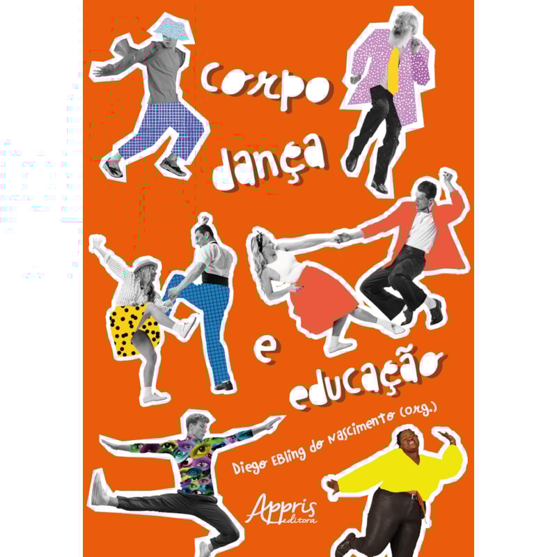CORPO, DANÇA E EDUCAÇÃO