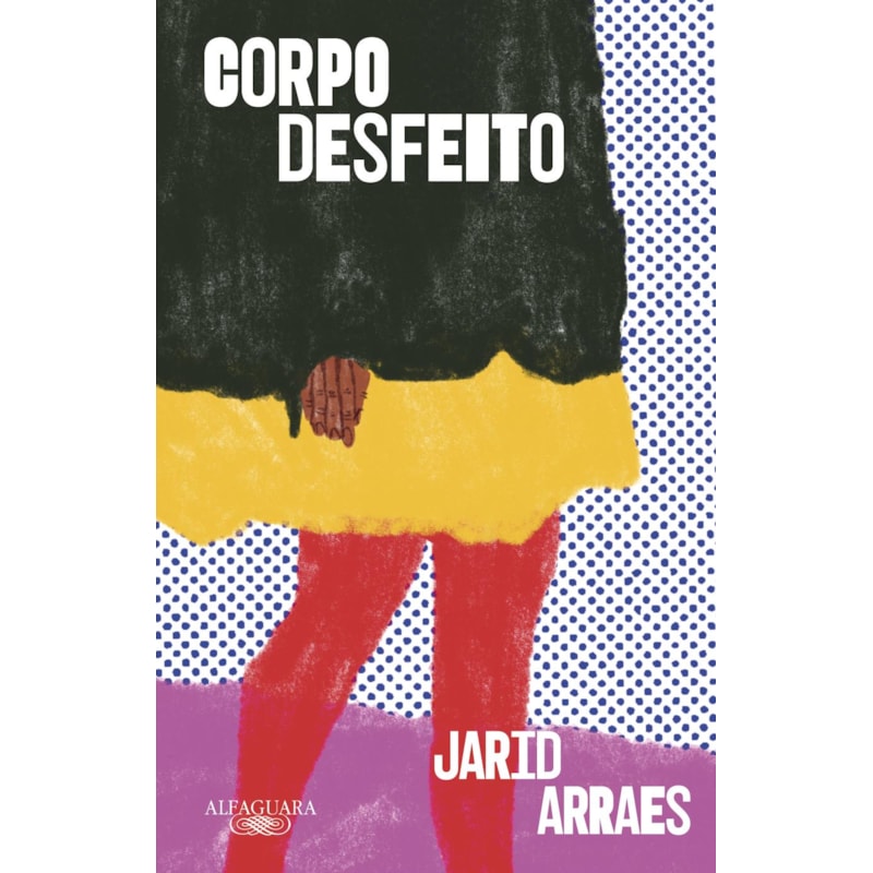 CORPO DESFEITO