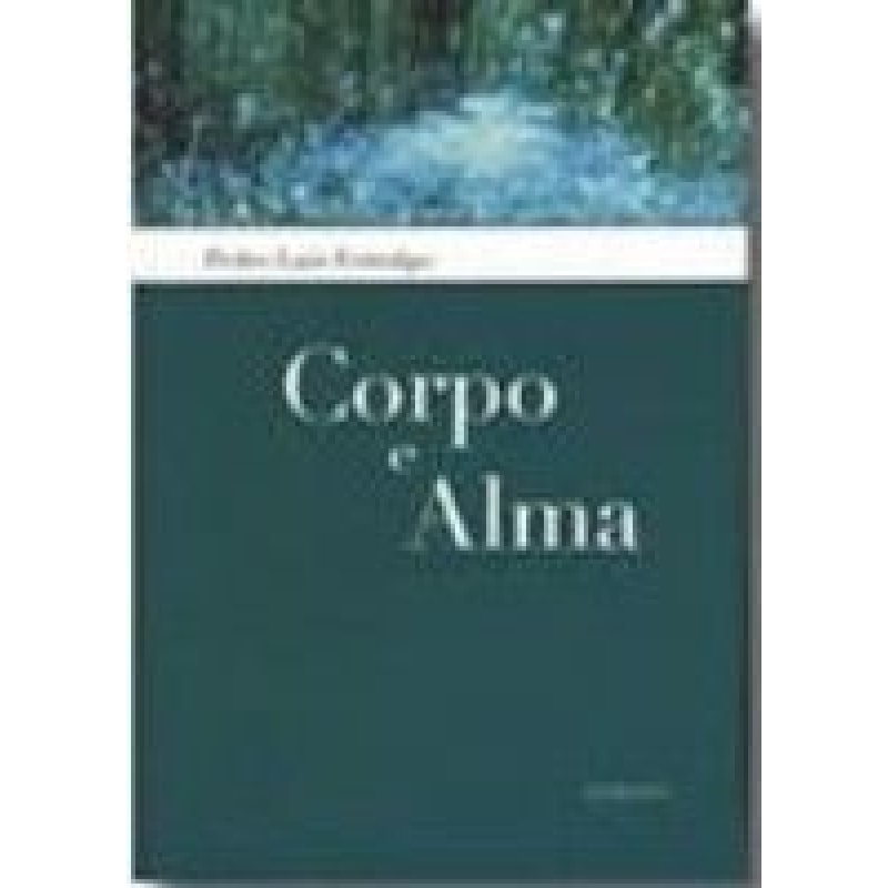 Corpo e alma