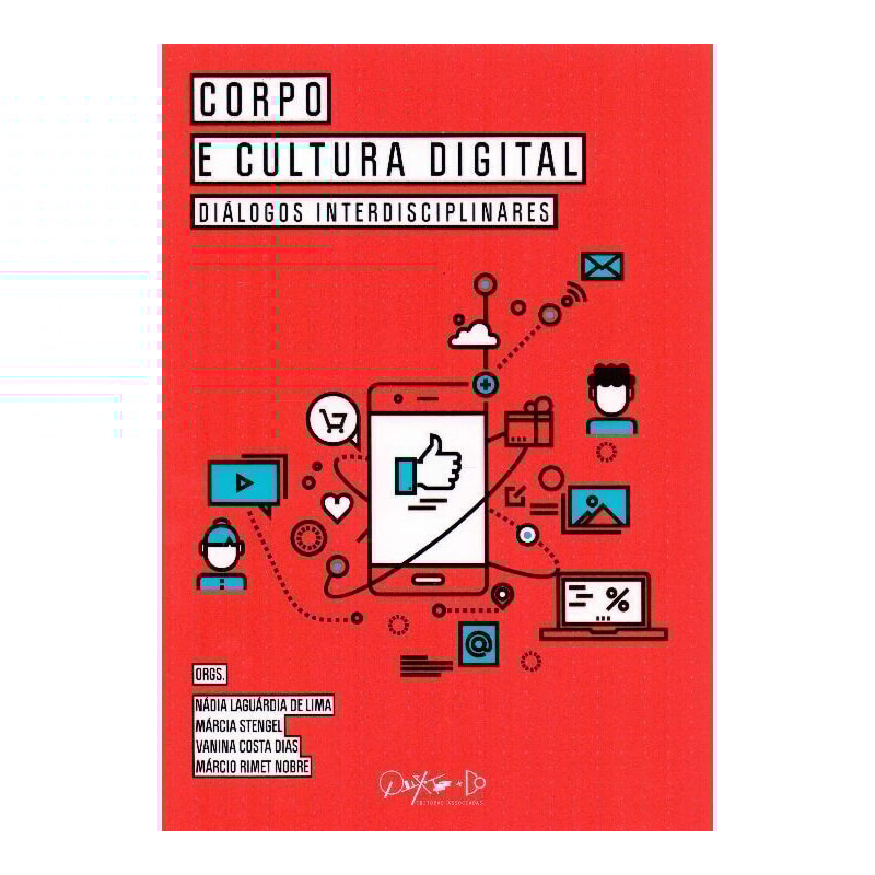 CORPO E CULTURA DIGITAL