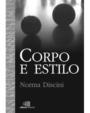 CORPO E ESTILO