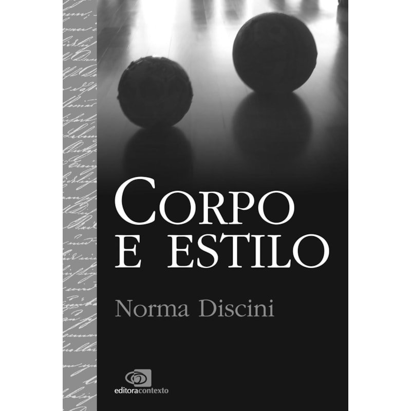 CORPO E ESTILO