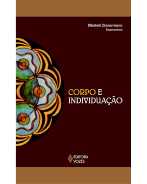 CORPO E INDIVIDUAÇÃO