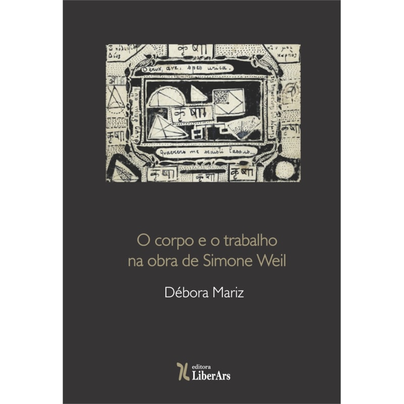 CORPO E TRABALHO NA OBRA DE SIMONE WEIL, O