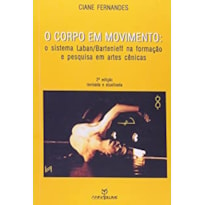 CORPO EM MOVIMENTO, O - 1