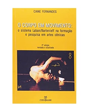 CORPO EM MOVIMENTO, O - 1