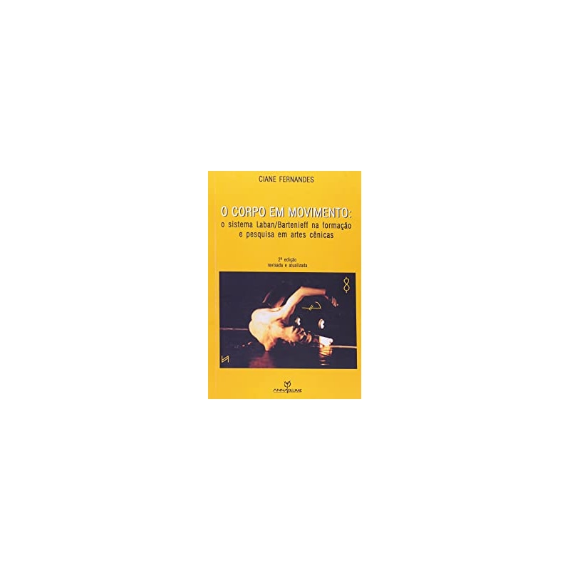CORPO EM MOVIMENTO, O - 1