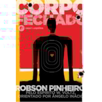 CORPO FECHADO - EDIÇÃO DE LUXO