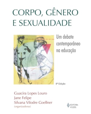 CORPO, GÊNERO E SEXUALIDADE: UM DEBATE CONTEMPORÂNEO NA EDUCAÇÃO