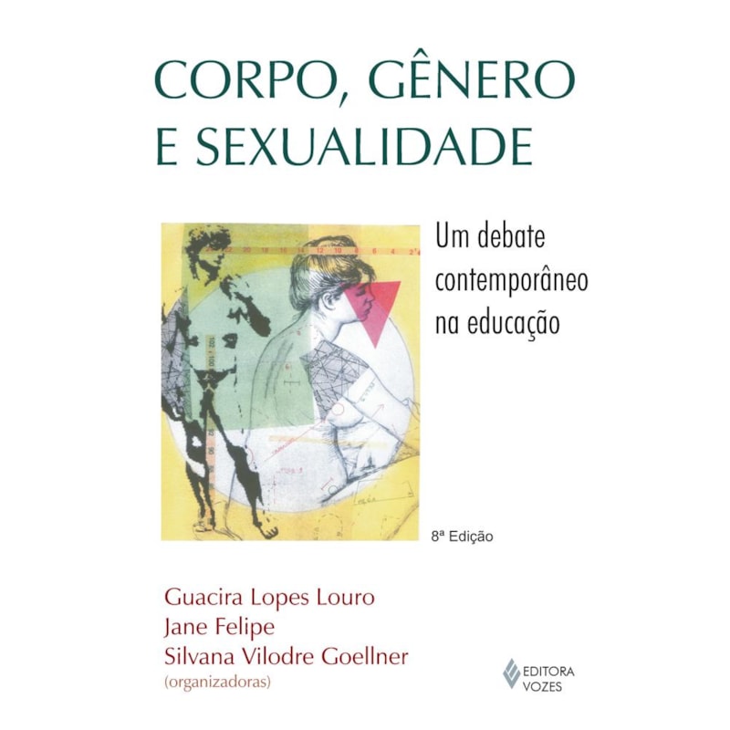 CORPO, GÊNERO E SEXUALIDADE: UM DEBATE CONTEMPORÂNEO NA EDUCAÇÃO