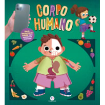 CORPO HUMANO