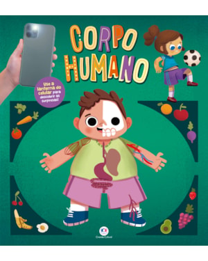 CORPO HUMANO
