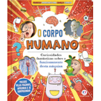 CORPO HUMANO