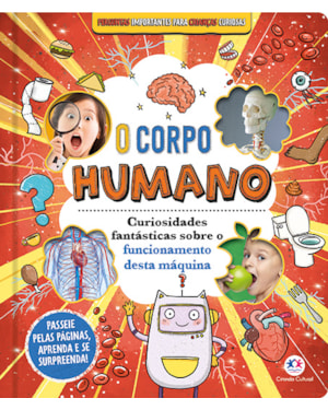 CORPO HUMANO