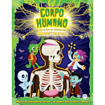 CORPO HUMANO