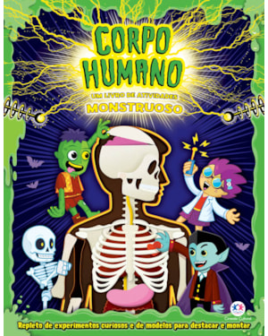 CORPO HUMANO