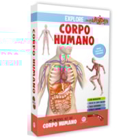 CORPO HUMANO