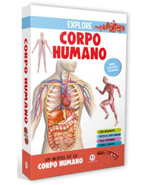 CORPO HUMANO