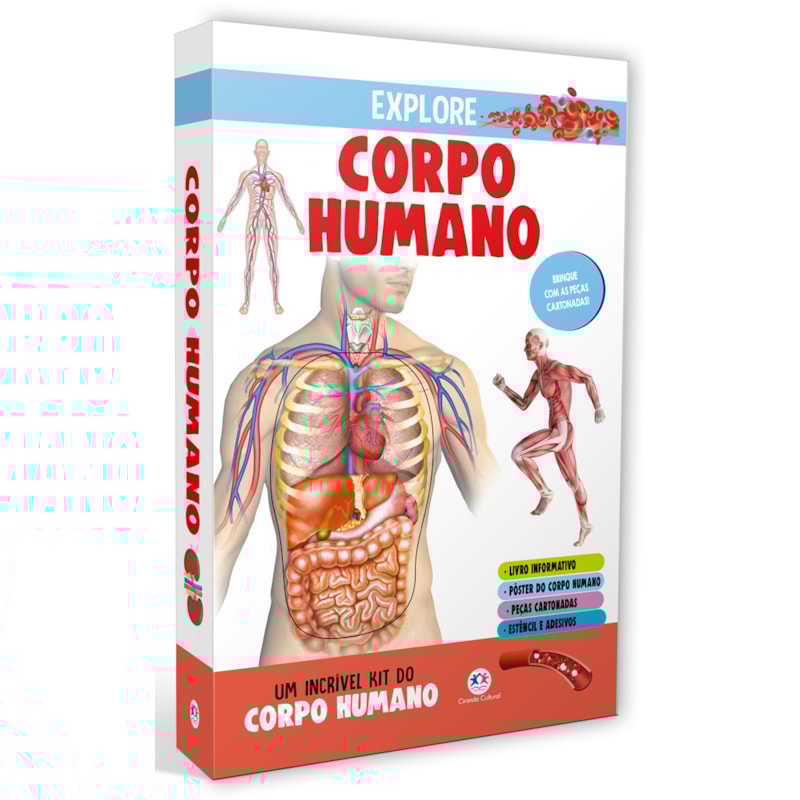 CORPO HUMANO